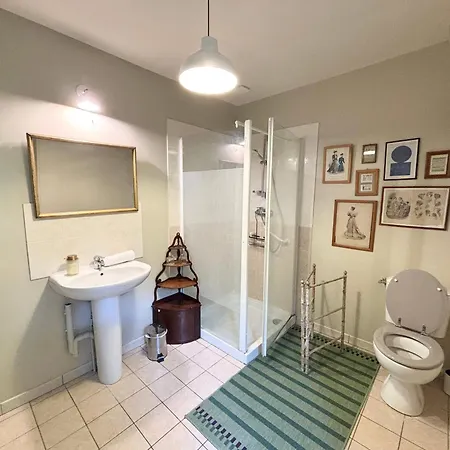 בית נופש Petite Maison A Loree Du Bois Sillery
